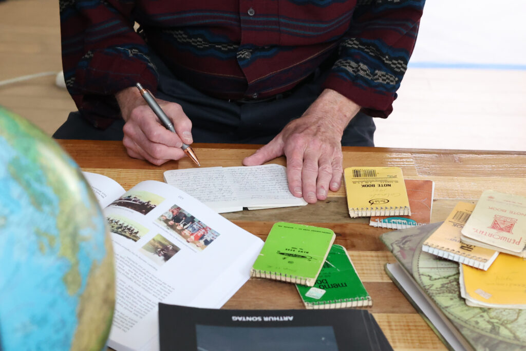 Discovering Hidden Architectural Gems in Europe