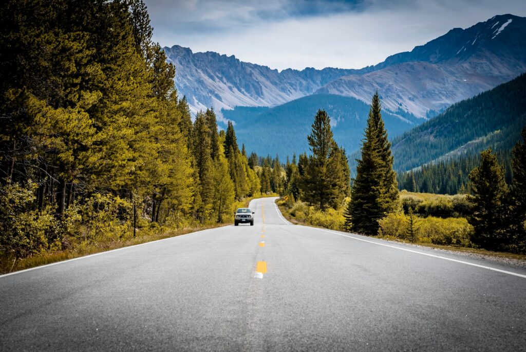 7 Tips for Traveling by Land Across the United States